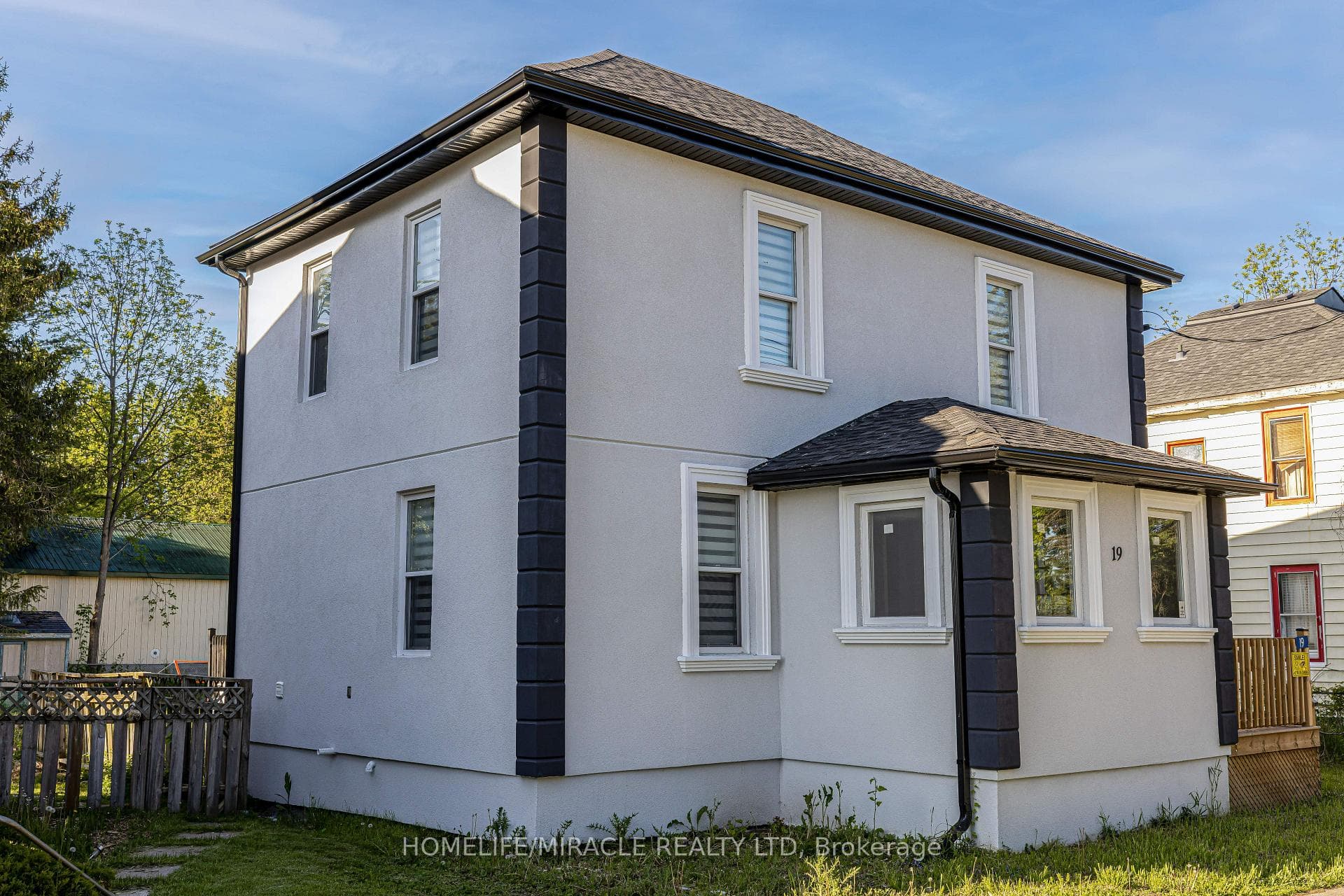 19 Gilbert Street, Lansdowne Village, ON K0E 1L0, Lansdowne Village — photo 1