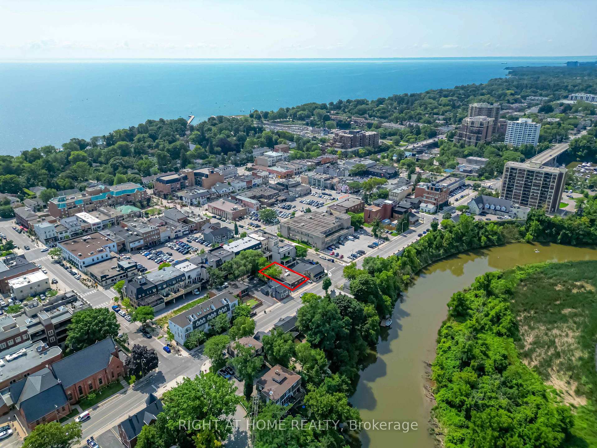 214 Randall Street, Oakville, ON L6J 1P7, Oakville — photo 1
