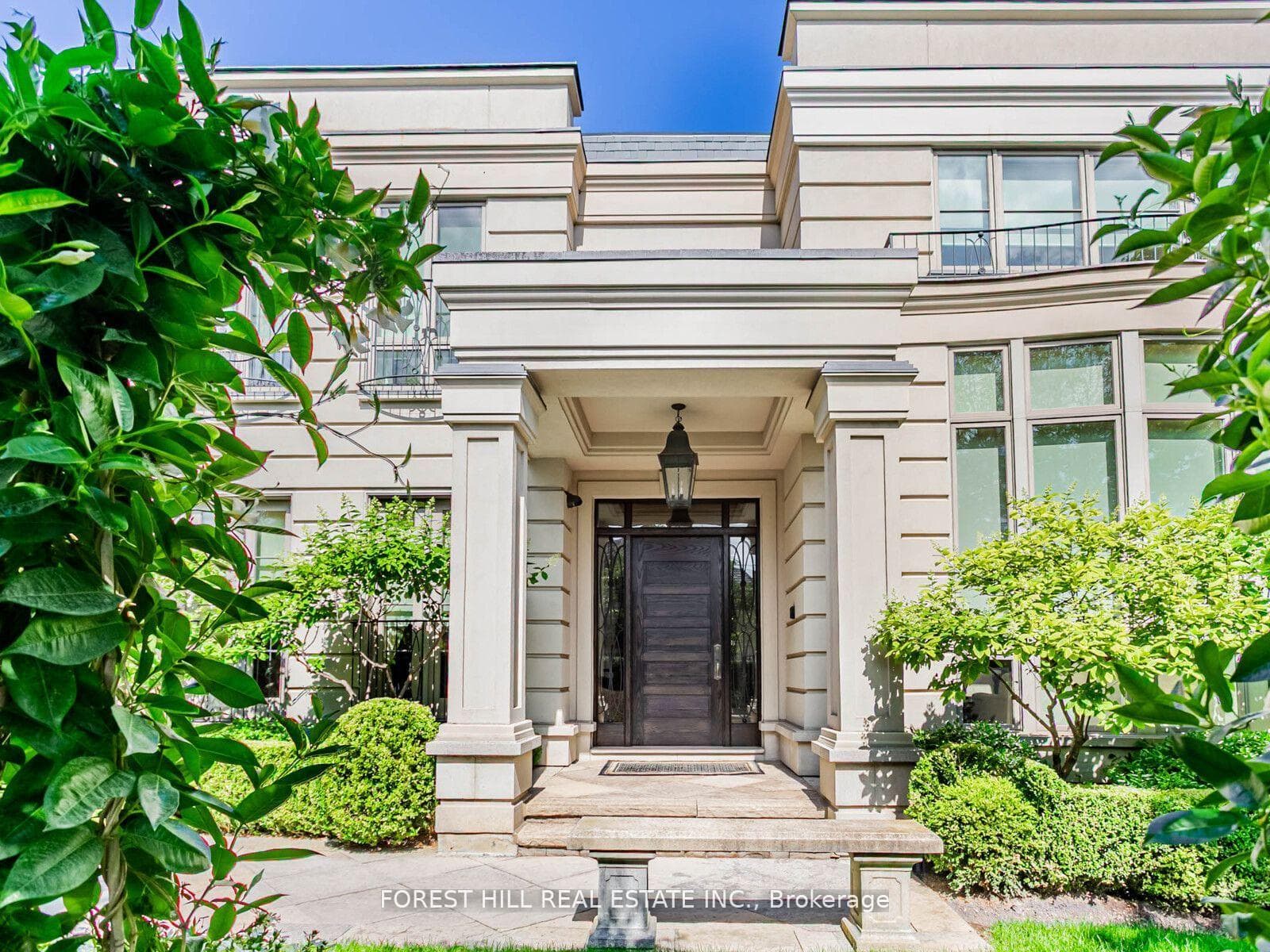 7 Cedarwood Avenue, Toronto, ON M2L 1L7, Toronto C12 — photo 1