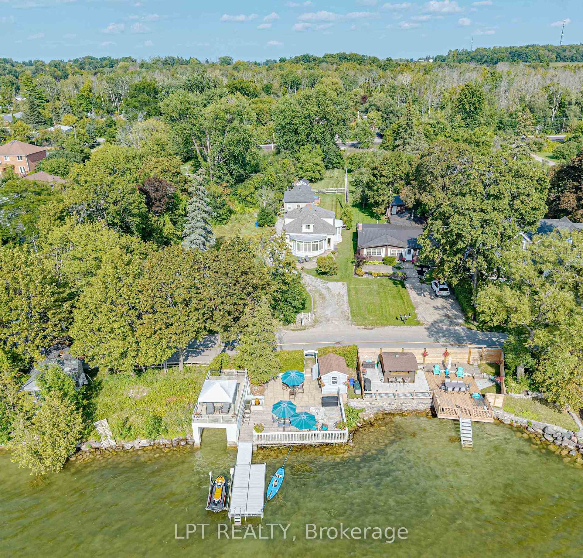 357 Lake Drive N, Georgina, ON L4P 3C8, Georgina — photo 1