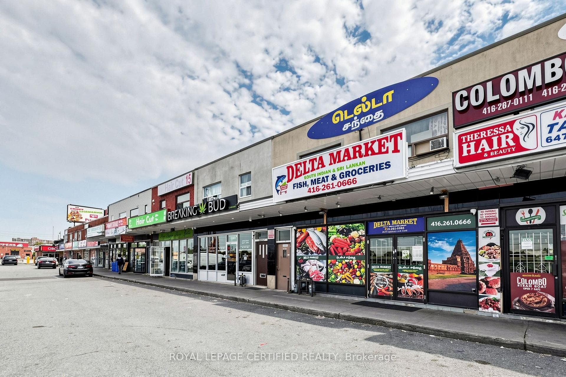 2679 Eglinton Avenue E 8, Toronto, ON M1K 2S2, Toronto E08 — photo 1