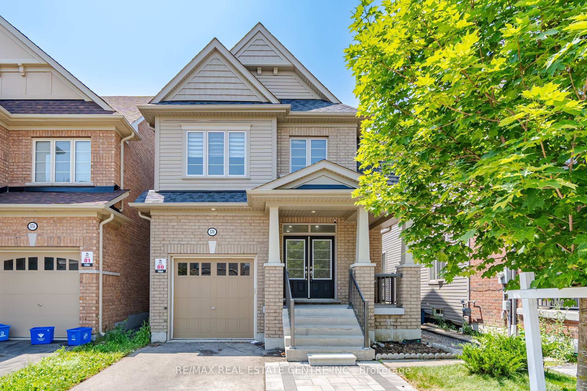 570 Windfields Farm Drive, Oshawa, ON L1L 0L8, Oshawa — photo 1
