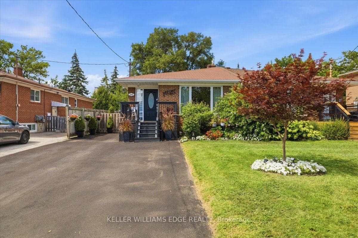 2407 Barclay Road, Burlington, ON L7R 2B7, Burlington — photo 1