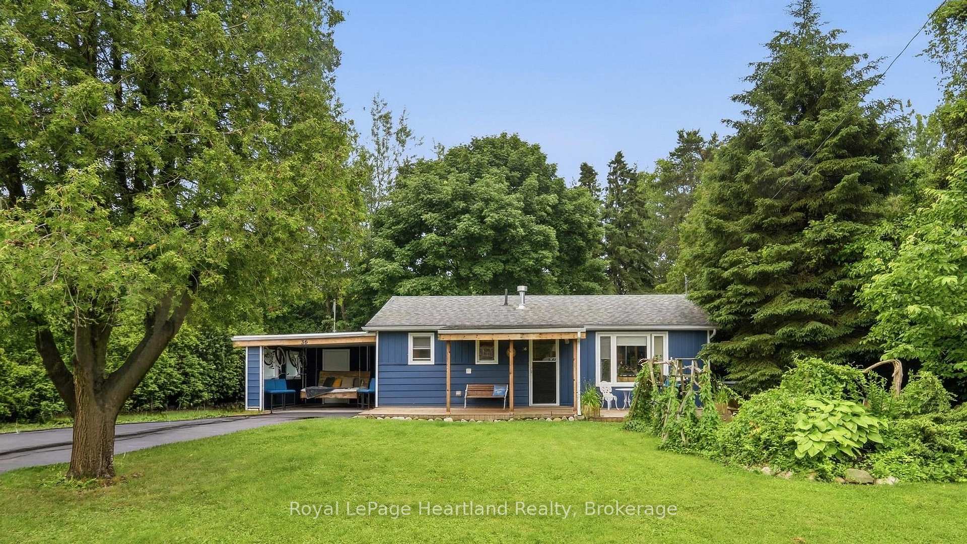 36 Jane Street, Bluewater, ON N0M 1G0, Bluewater — photo 1