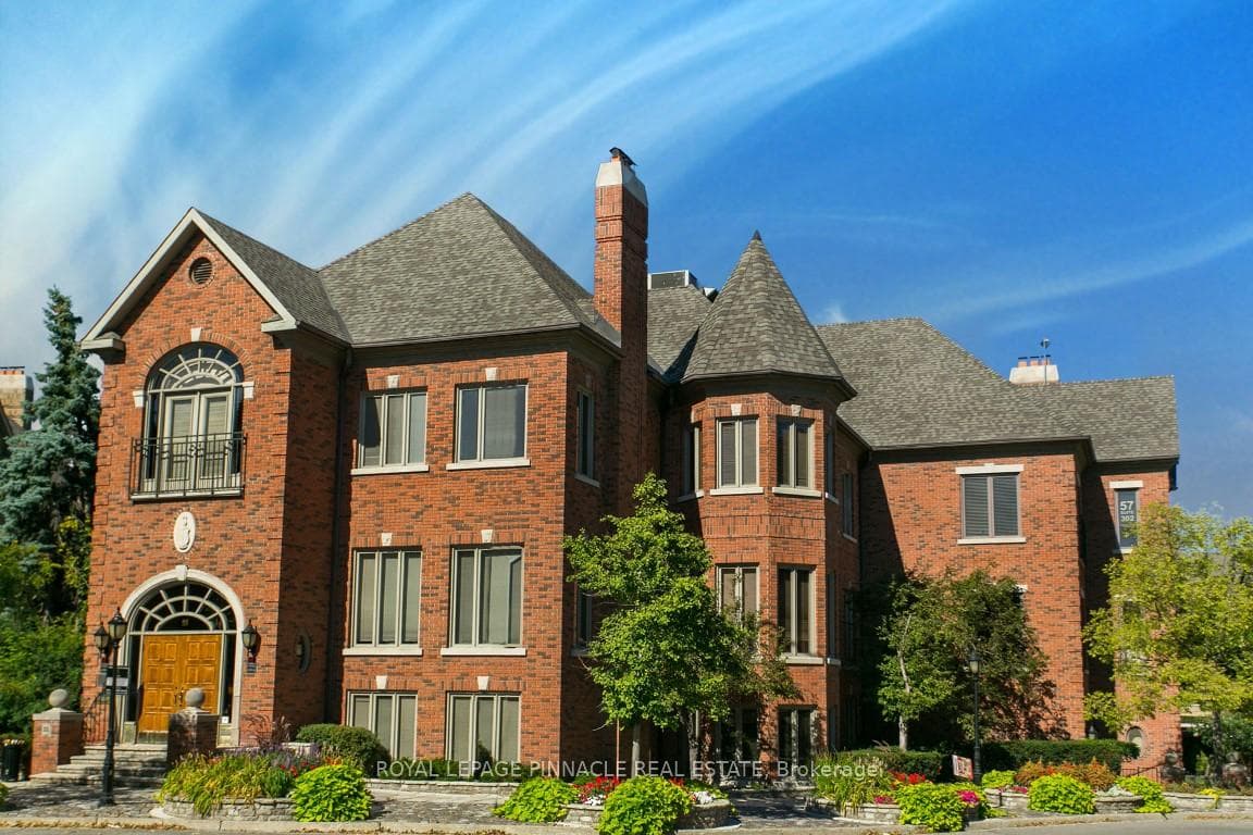 55 Village Centre Place 55-204, Mississauga, ON L4Z 1V9, Mississauga — photo 1