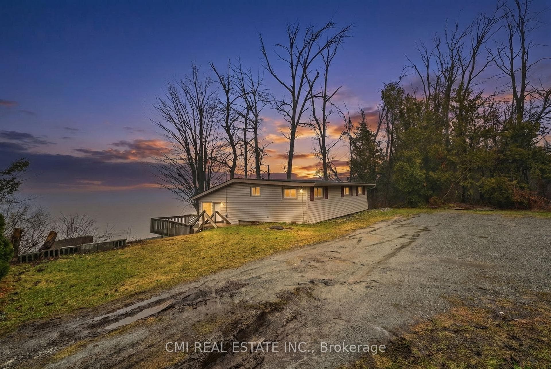 100 Alsops Beach Road, Brock, ON L0K 1A0, Brock — photo 1