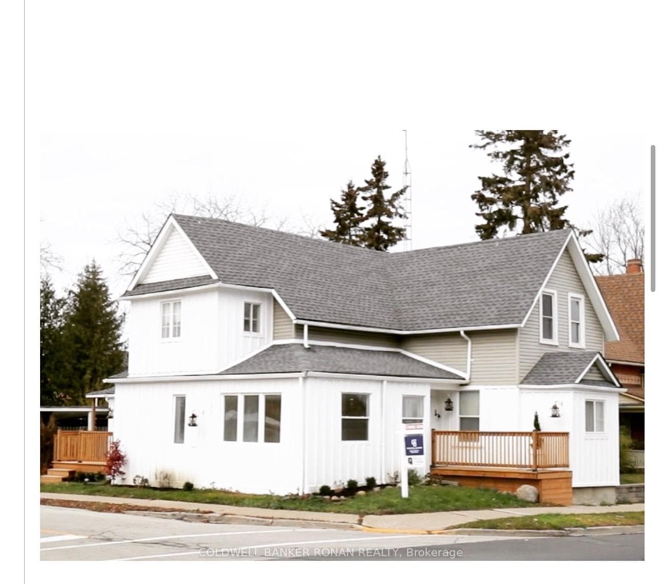 54 Queen Street N, New Tecumseth, ON L0G 1W0, New Tecumseth — photo 1
