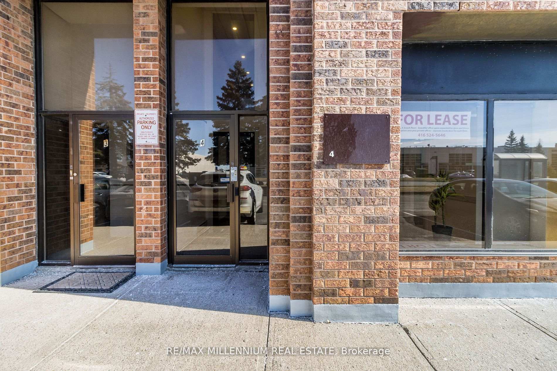 259 Edgeley Boulevard 4, Vaughan, ON L4K 3Y5, Vaughan — photo 1