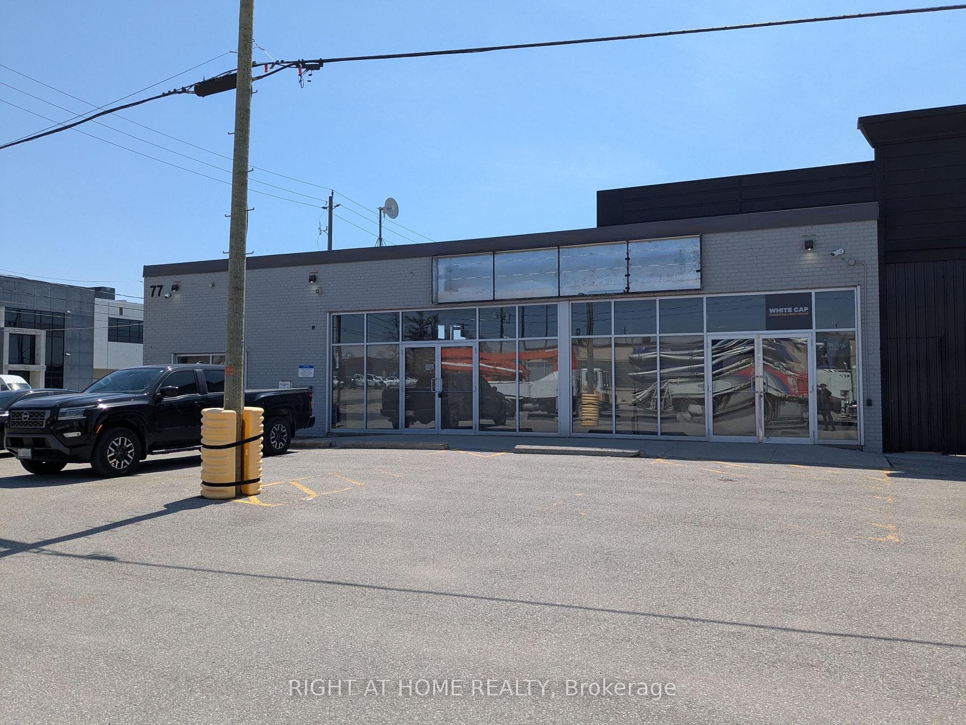 77 Densley Avenue, Toronto, ON M6M 2P5, Toronto W04 — photo 1