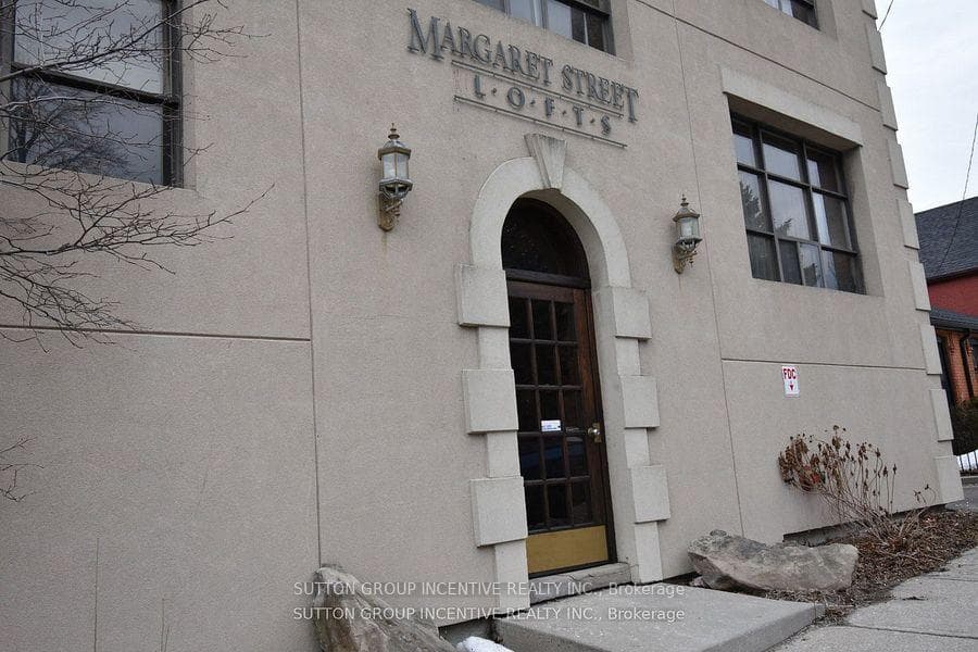 36 Margaret Street 24, Hamilton, ON L8P 4C8, Hamilton — photo 1