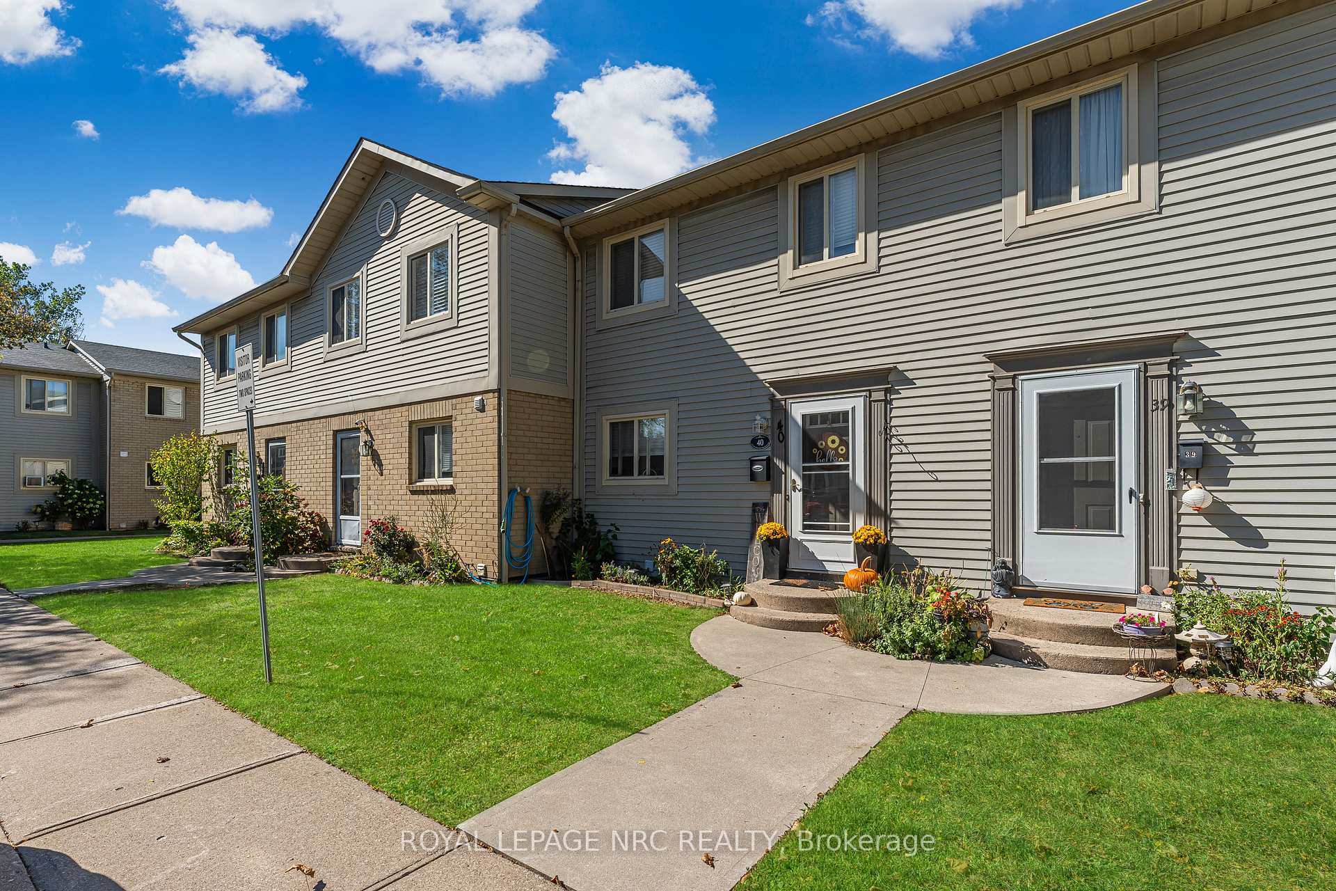 65 Dorchester Boulevard 40, St. Catharines, ON L2M 7T1, St. Catharines — photo 1