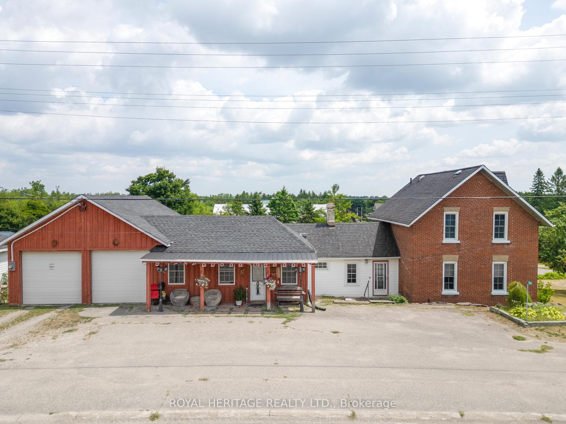 1984 Sturgeon Road, Kawartha Lakes, ON K0M 1L0, Kawartha Lakes — photo 1
