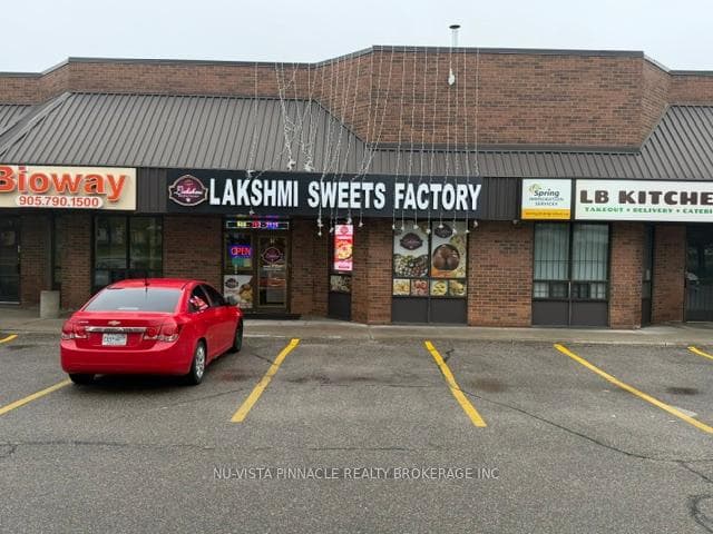 8550 Torbram Road 14, Brampton, ON L6T 5C8, Brampton — photo 1