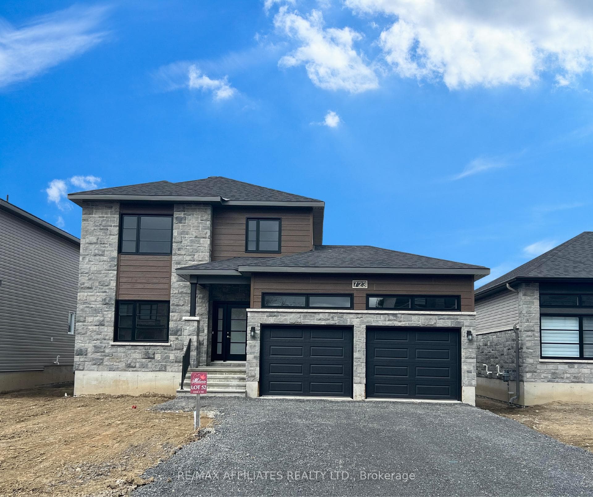 1055 Chablis Crescent, Russell, ON K0A 1W0, Russell — photo 1