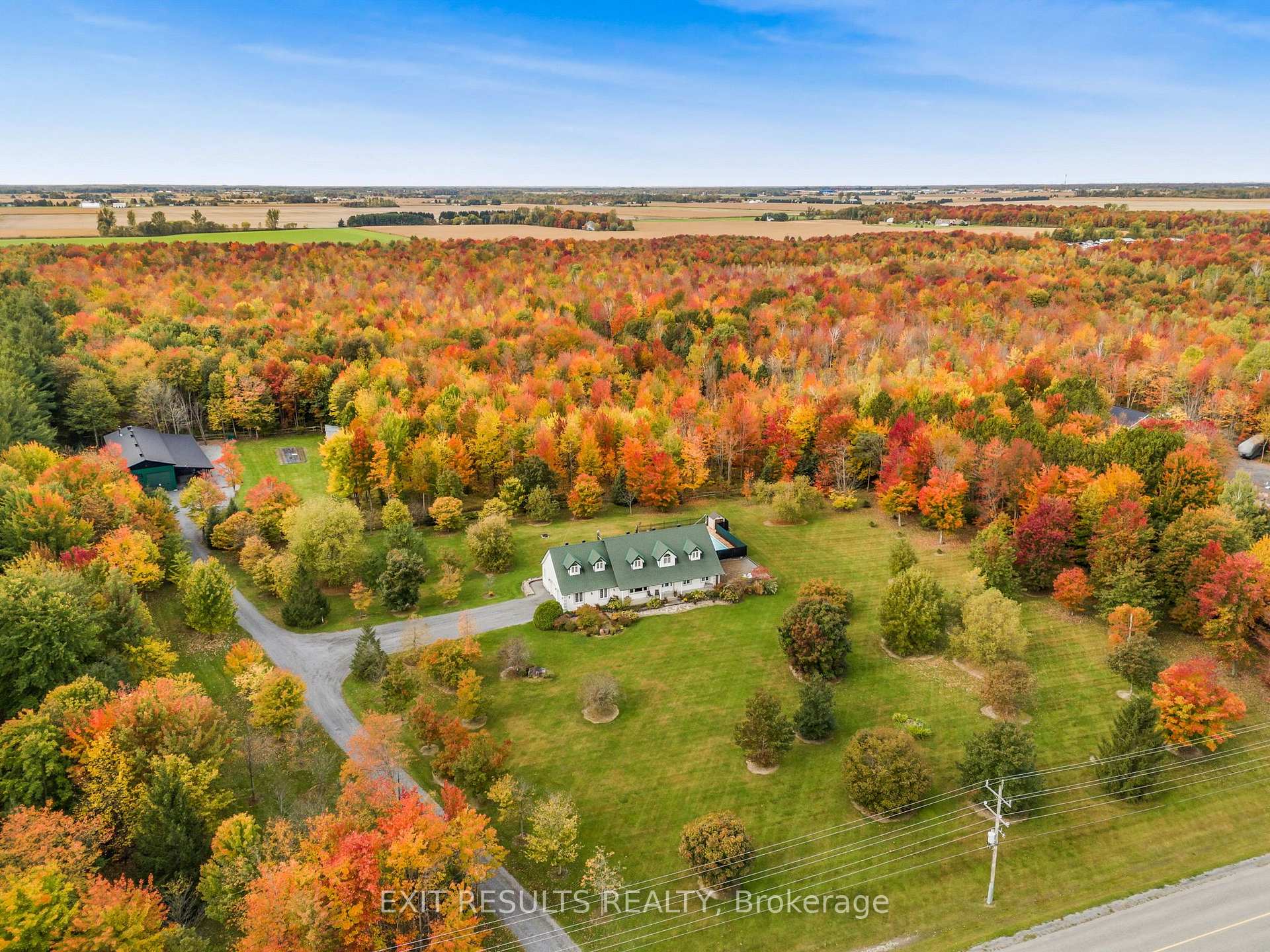 638 St Thomas Road E, Russell, ON K0A 1W0, Russell — photo 1