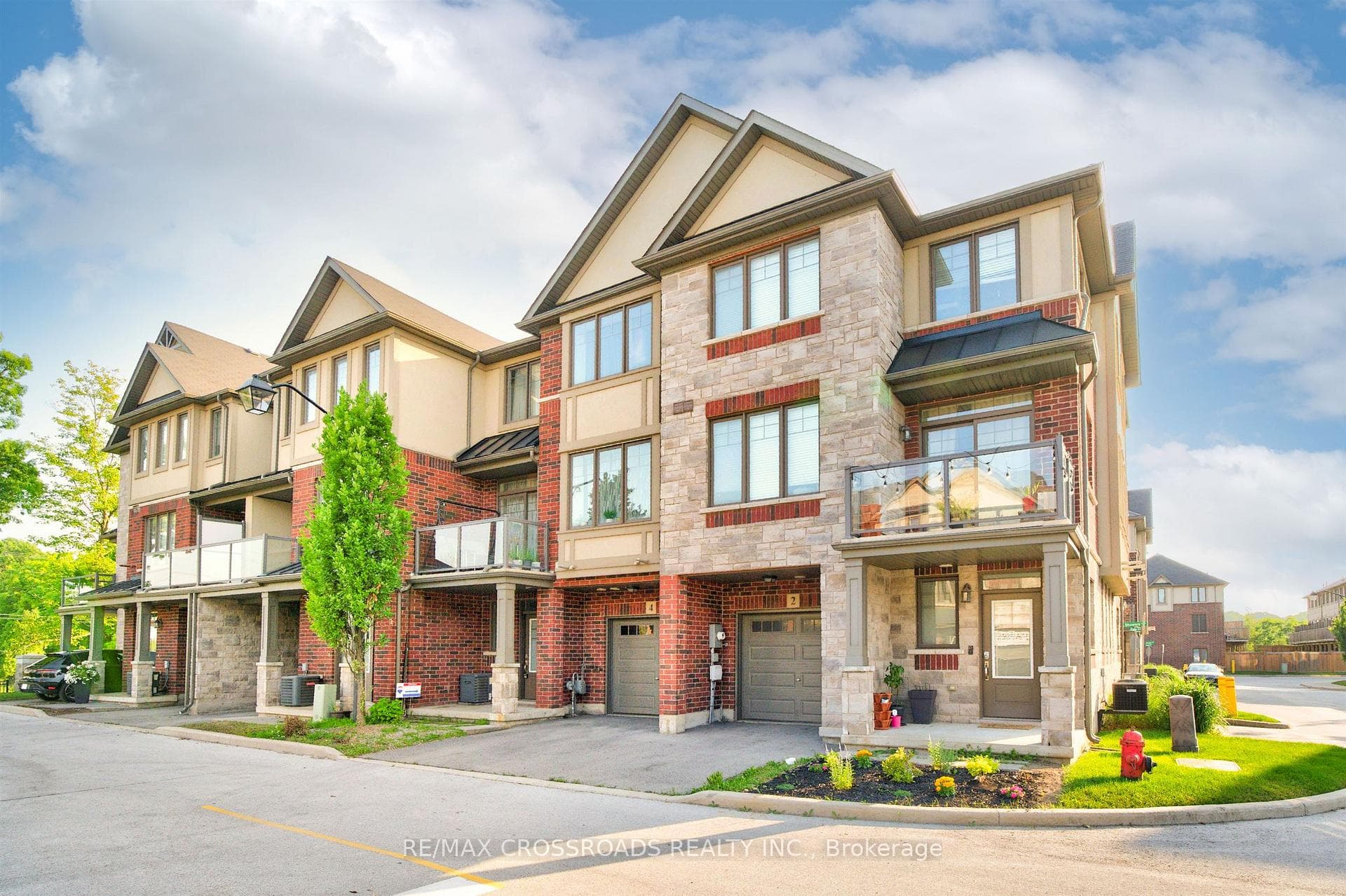 4 Near Lane, Hamilton, ON L9G 0H2, Hamilton — photo 1