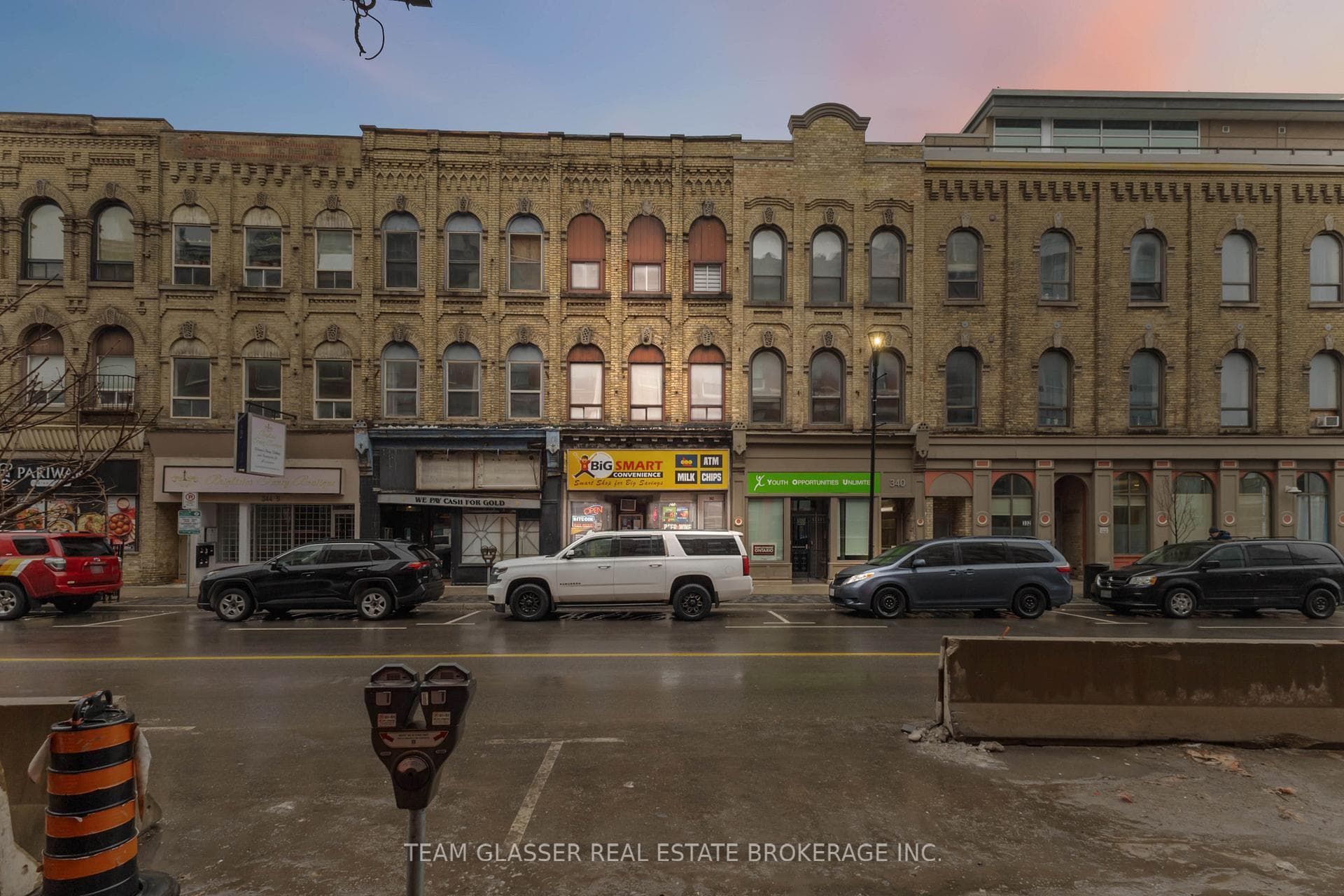 342 Richmond Street, London East, ON N6A 3C3, London East — photo 1