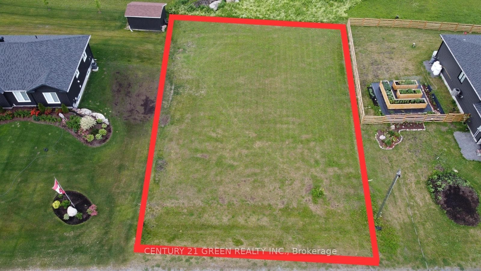 Lot 25 Ross Park Road, North Stormont, ON K0C 1T0, North Stormont — photo 1