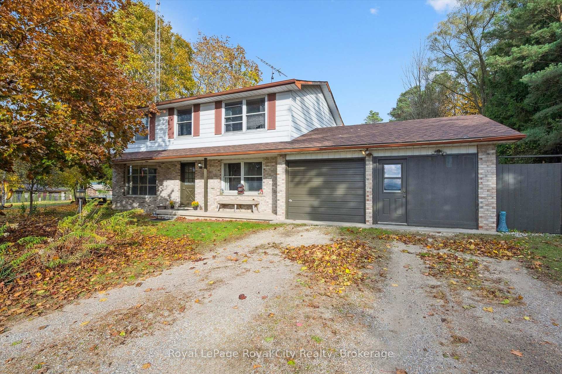 4769 Wellington Road 32 Road, Puslinch, ON N1H 6J3, Puslinch — photo 1