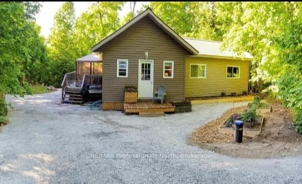1145 Chelsea Lane, Algonquin Highlands, ON K0M 1J1, Algonquin Highlands — photo 1