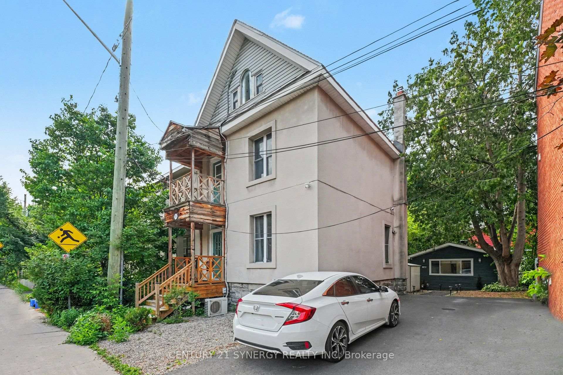 95 Templeton Street, Lower Town - Sandy Hill, ON K1N 6X4, Lower Town - Sandy Hill — photo 1