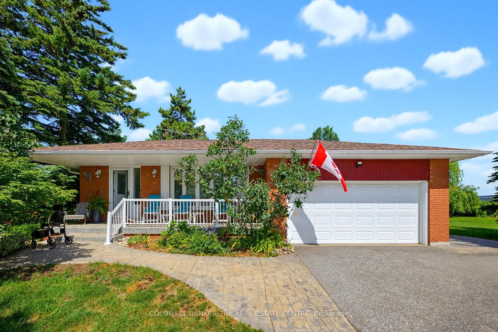 5232 Mayfield Road, Caledon, ON L7C 0Z5, Caledon — photo 1