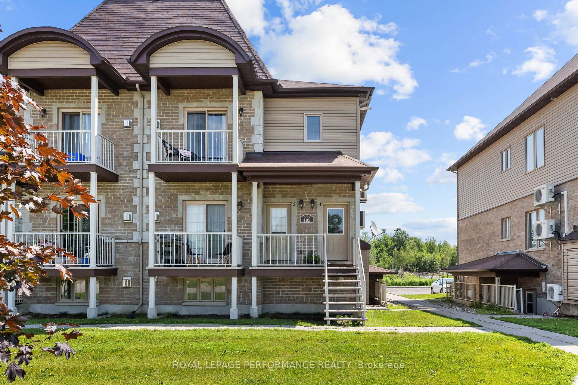 185 Bourdeau Boulevard 3, The Nation, ON K0A 2M0, The Nation — photo 1