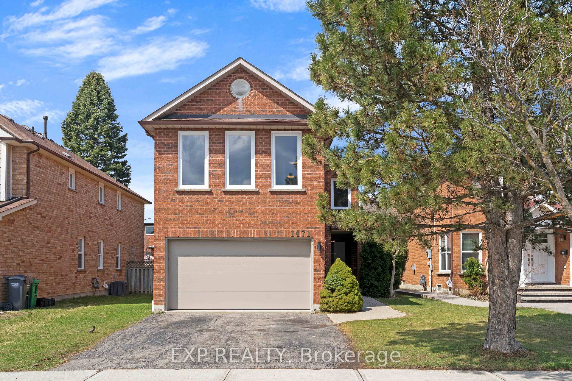 1471 Pickwick Drive, Mississauga, ON L5V 1V7, Mississauga — photo 1