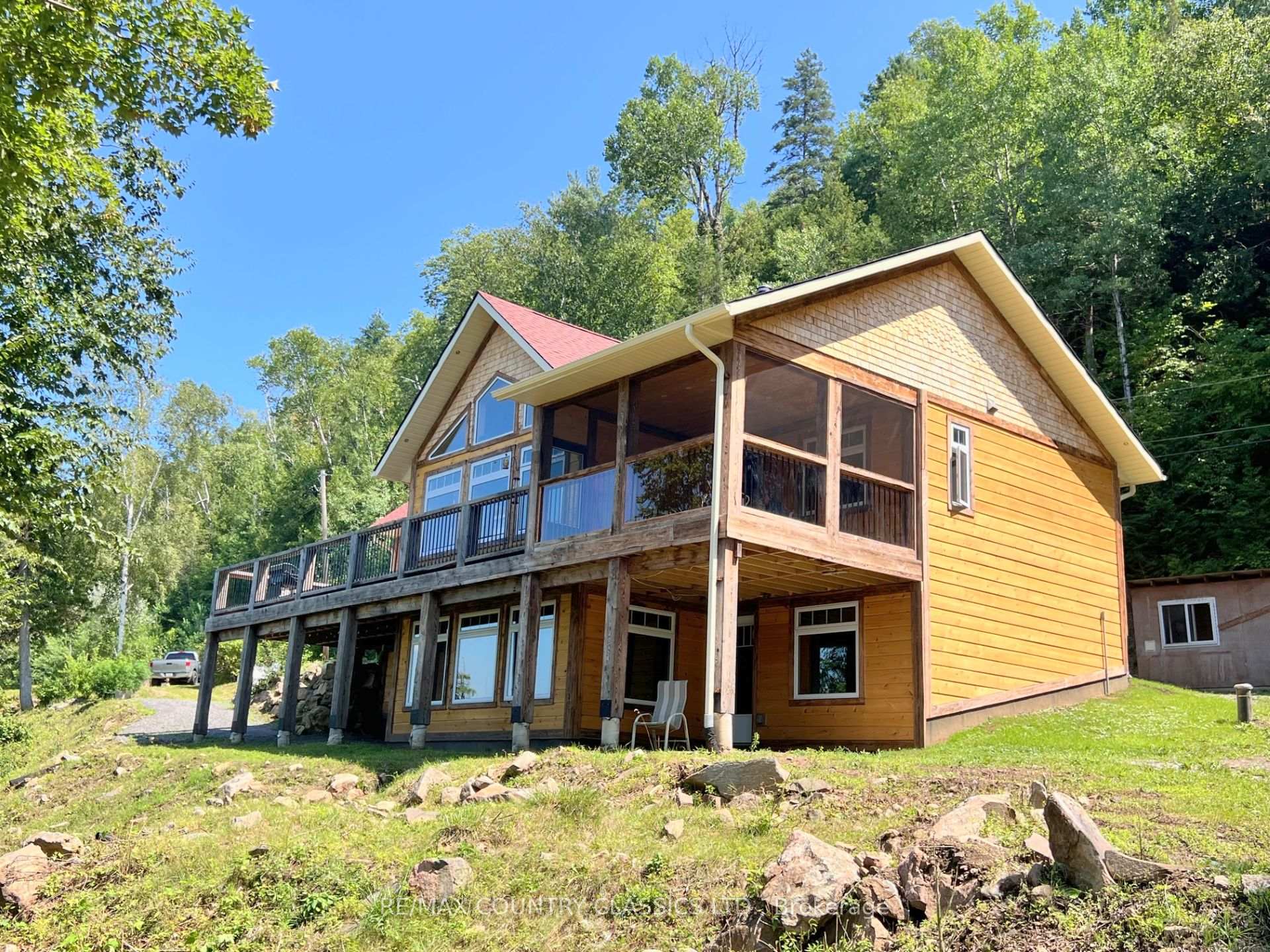 518 Duncan Lane, Hastings Highlands, ON K0L 1C0, Hastings Highlands — photo 1