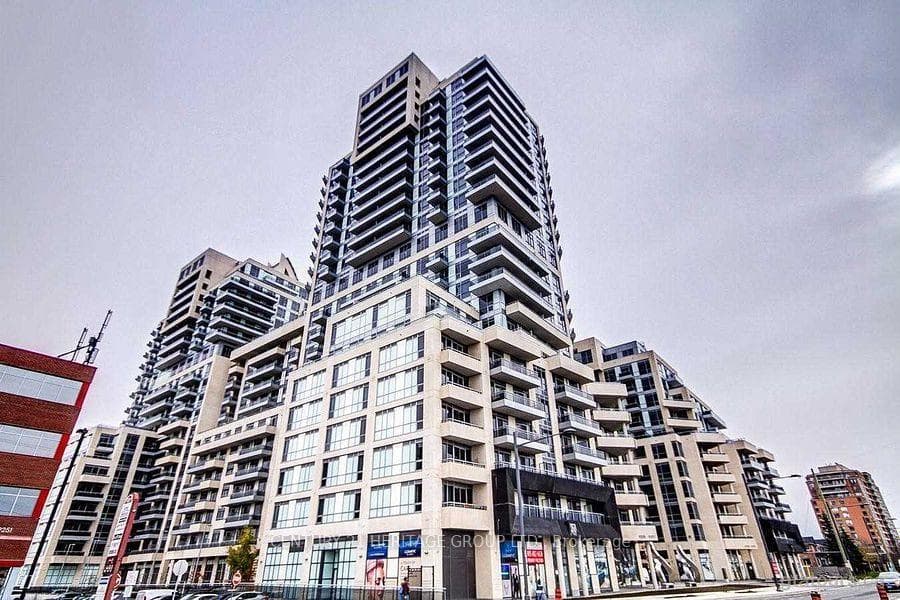 9191 Yonge Street LEVEL 1,( SW-1), Richmond Hill, ON L4C 1E2, Richmond Hill — photo 1