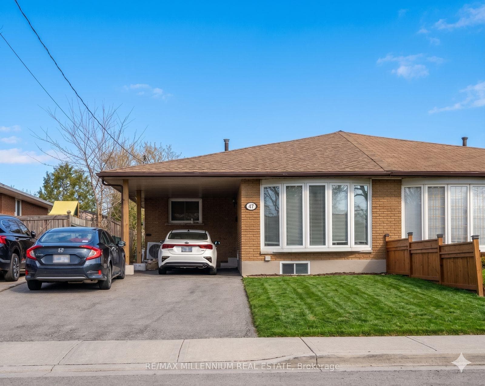 47 Rita Avenue, Hamilton, ON L8W 1M4, Hamilton — photo 1