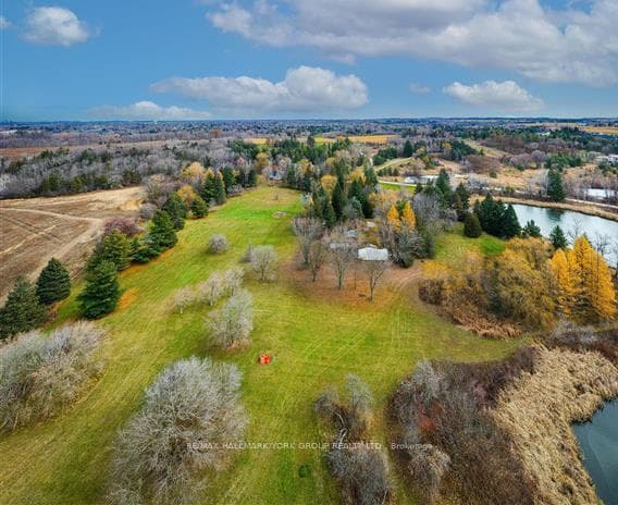250 South Summit Farm Road, King, ON L7B 1J8, King — photo 1