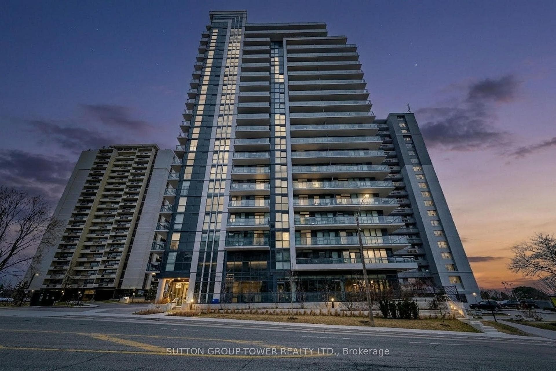 1461 Lawrence Avenue W 609, Toronto, ON M6L 0A6, Toronto W04 — photo 1