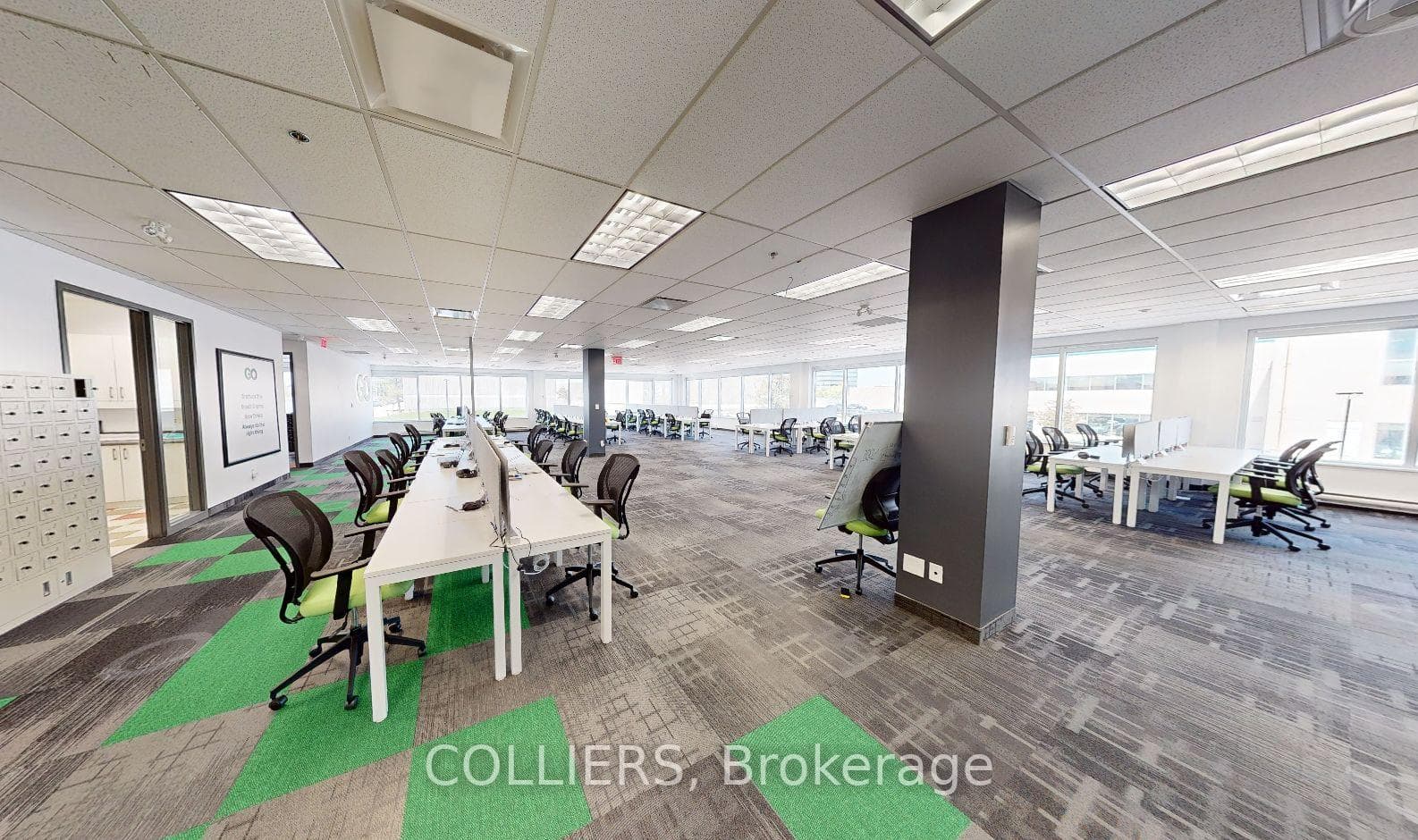 2355 Skymark Avenue 202, Mississauga, ON L4W 4Y6, Mississauga — photo 1
