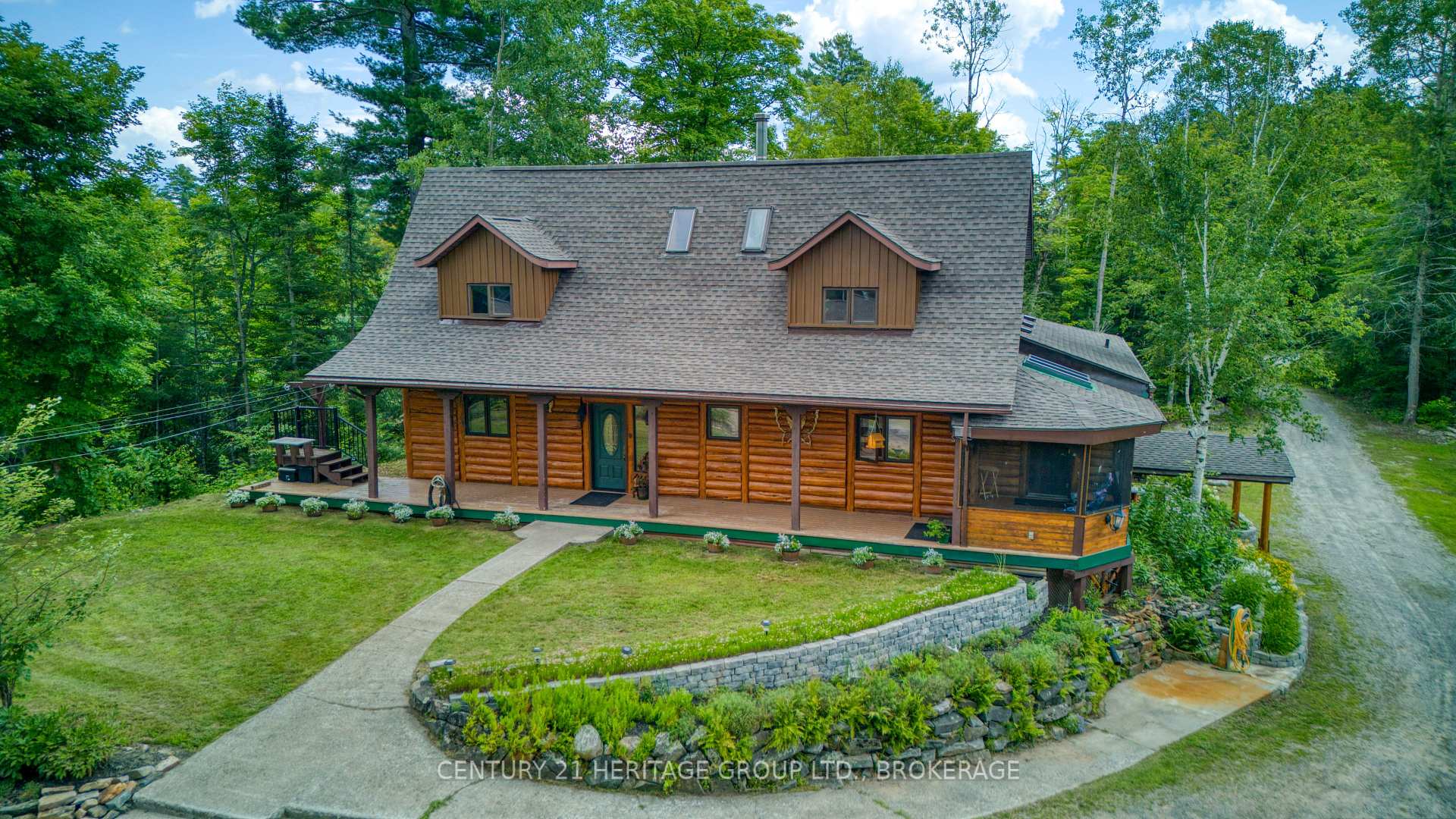 10 Maple View Court, Addington Highlands, ON K0H 1K0, Addington Highlands — photo 1