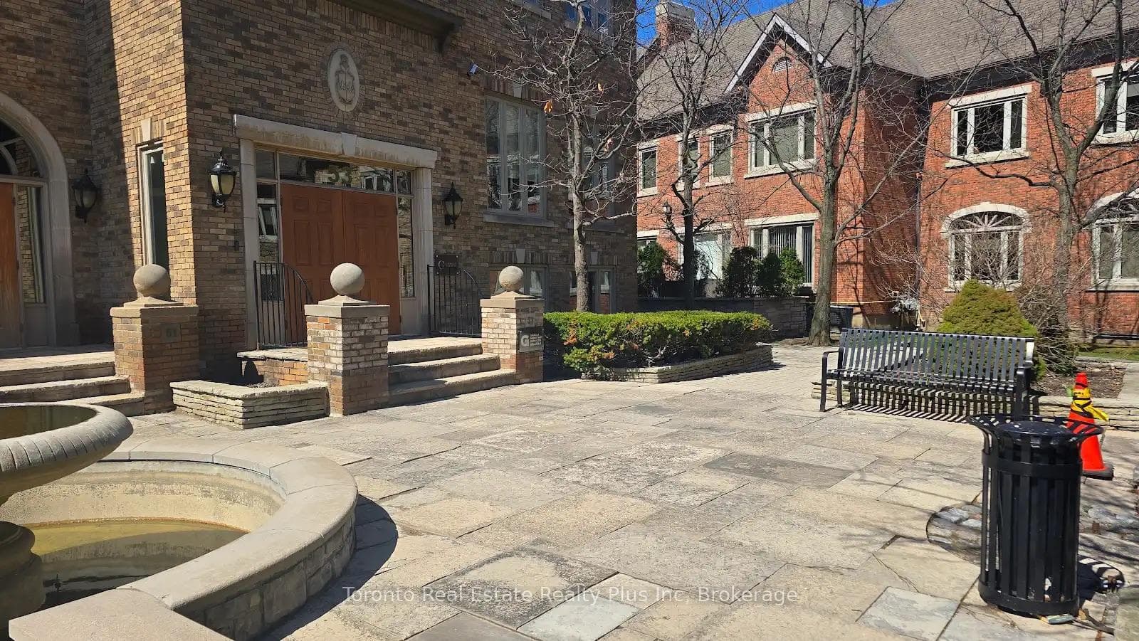 53 Village Centre Place, Mississauga, ON L4Z 1V9, Mississauga — photo 1