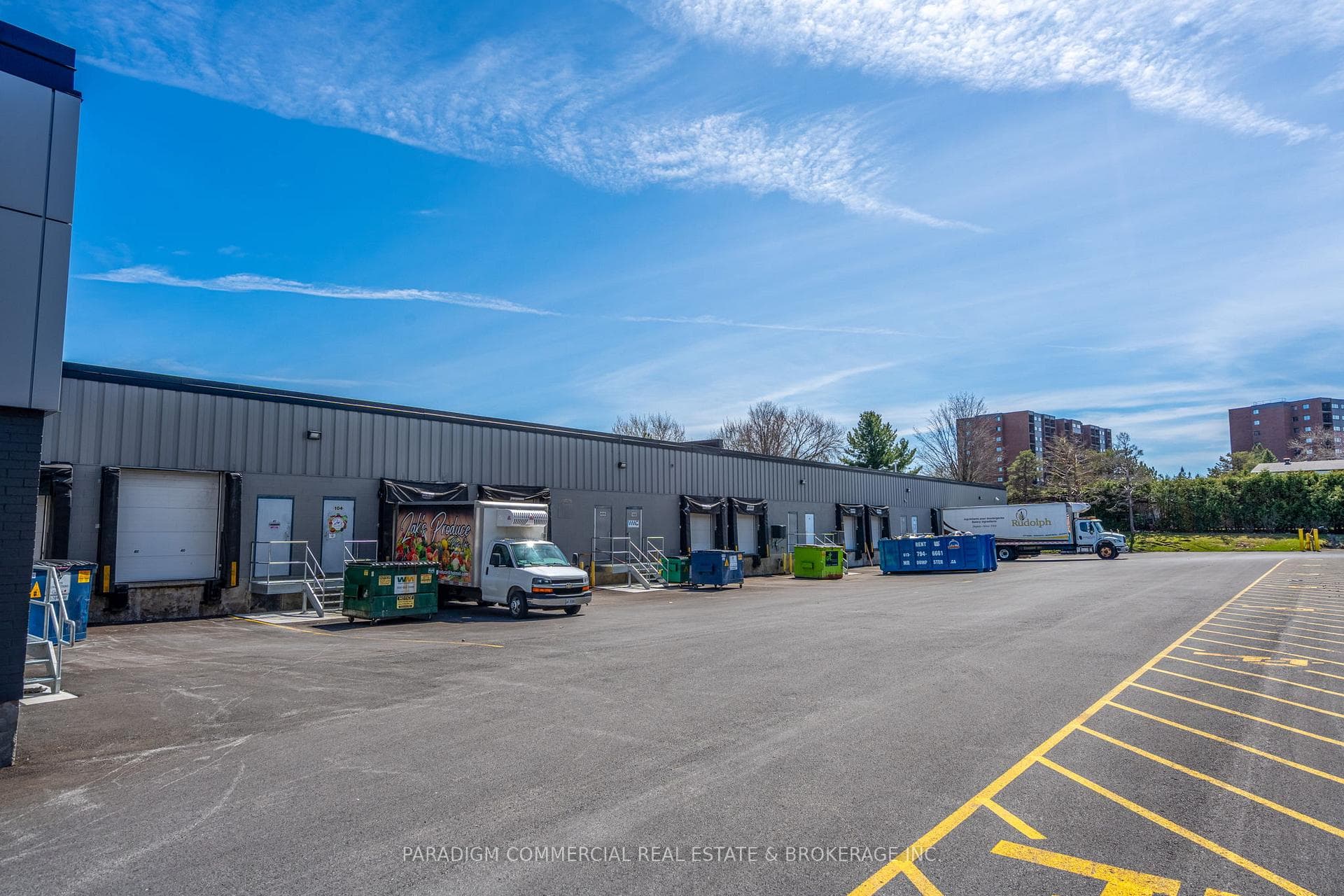 2700 Lancaster Road 104, Alta Vista and Area, ON K1B 4W8, Alta Vista and Area — photo 1