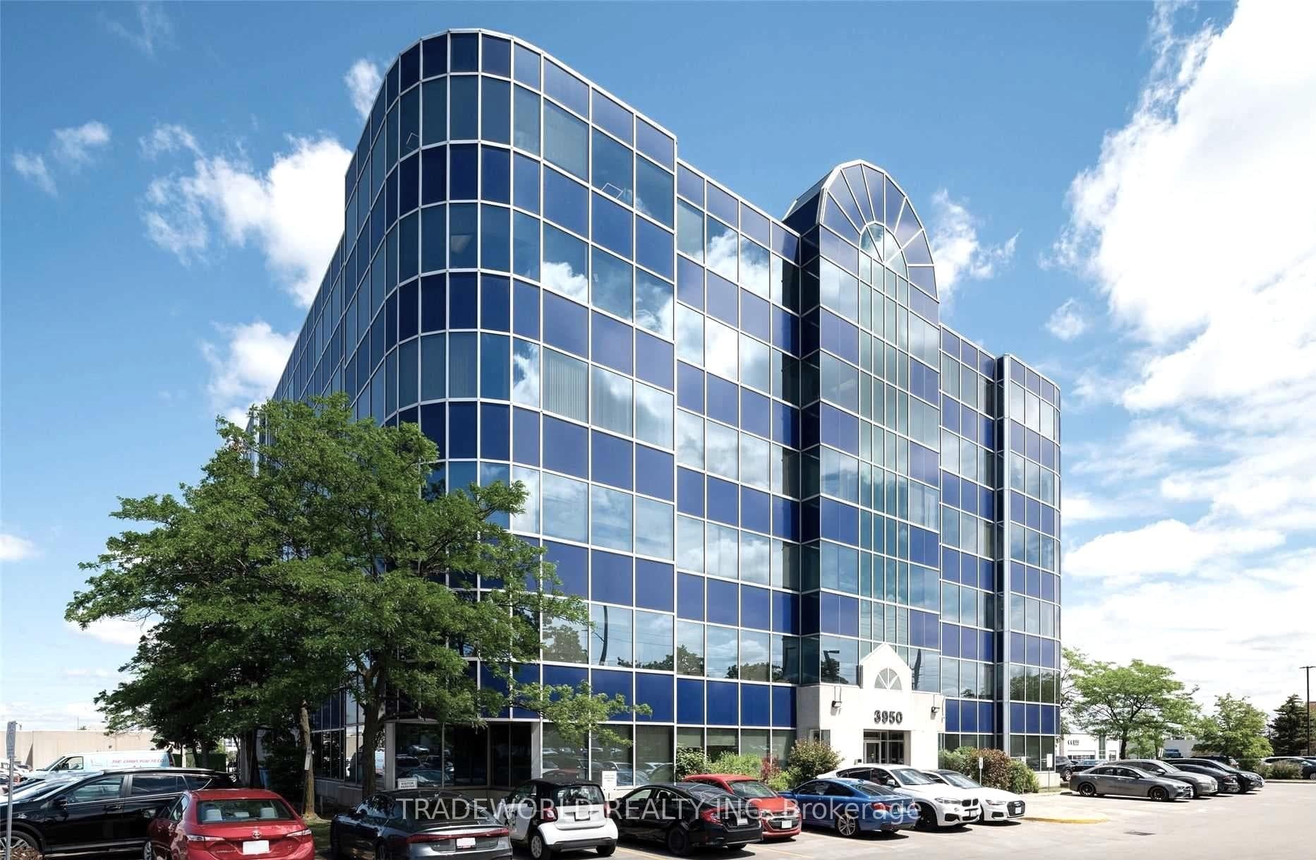3950 14th Avenue 107, Markham, ON L3R 0A9, Markham — photo 1