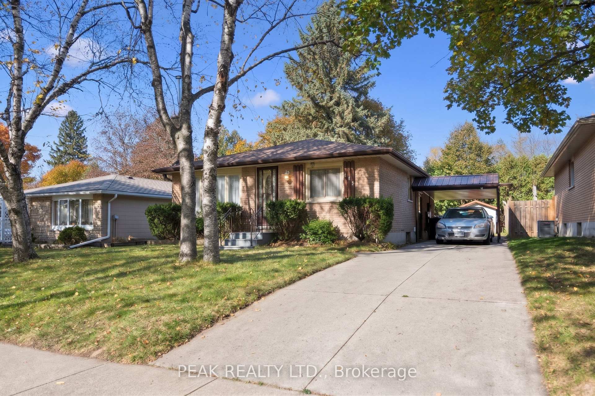 173 Kribs Street, Cambridge, ON N3C 2L9, Cambridge — photo 1