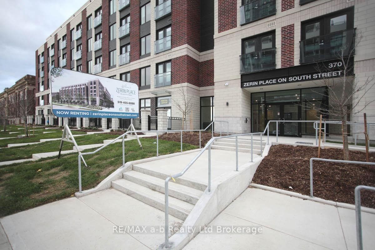 370 South Street S H, London East, ON N6B 1B8, London East — photo 1