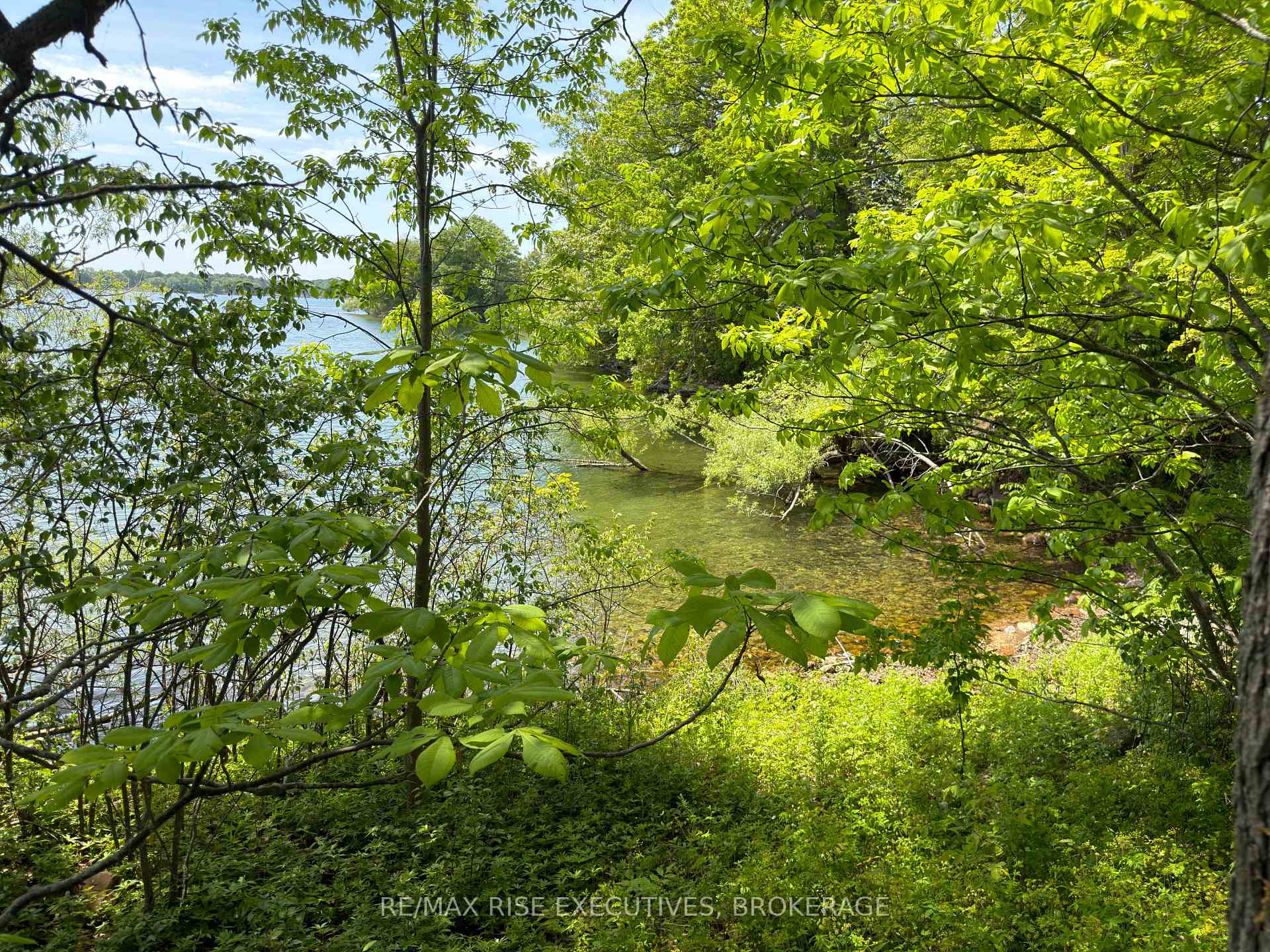 Pt Lt 5 Wyona Lane, Frontenac Islands, ON K0H 2Y0, Frontenac Islands — photo 1