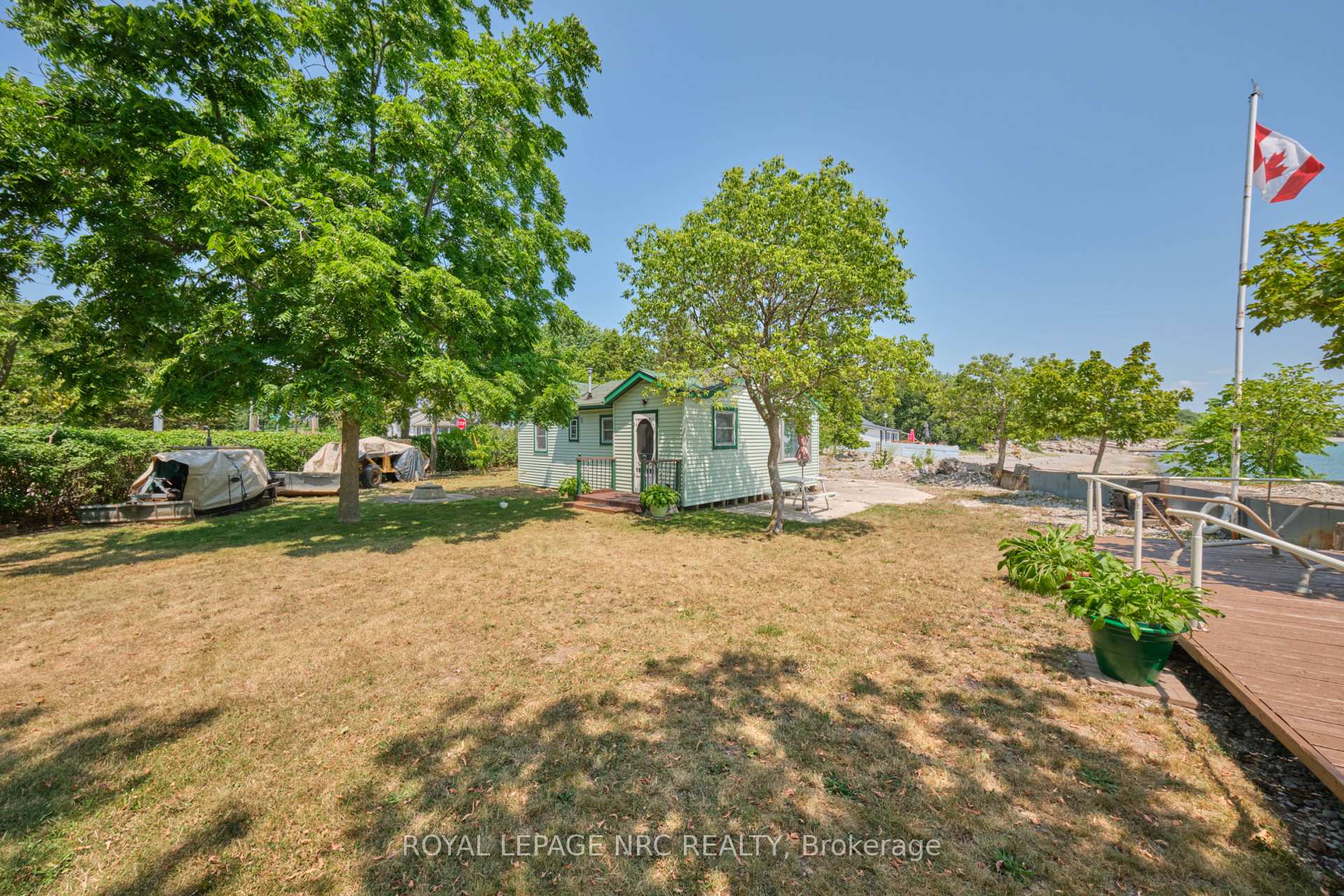 5 Mohawk Point Road, Haldimand, ON N0A 1K0, Haldimand — photo 1