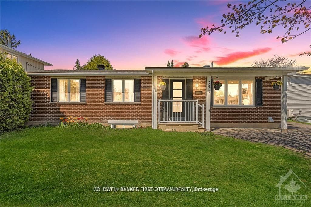 351 Amiens Street, Orleans - Cumberland and Area, ON K1E 1P1, Orleans - Cumberland and Area — photo 1