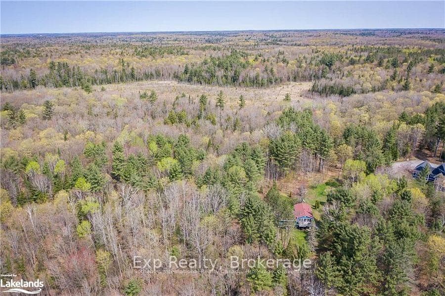 1260 Mathiasville Road, Bracebridge, ON P1L 1X1, Bracebridge — photo 1
