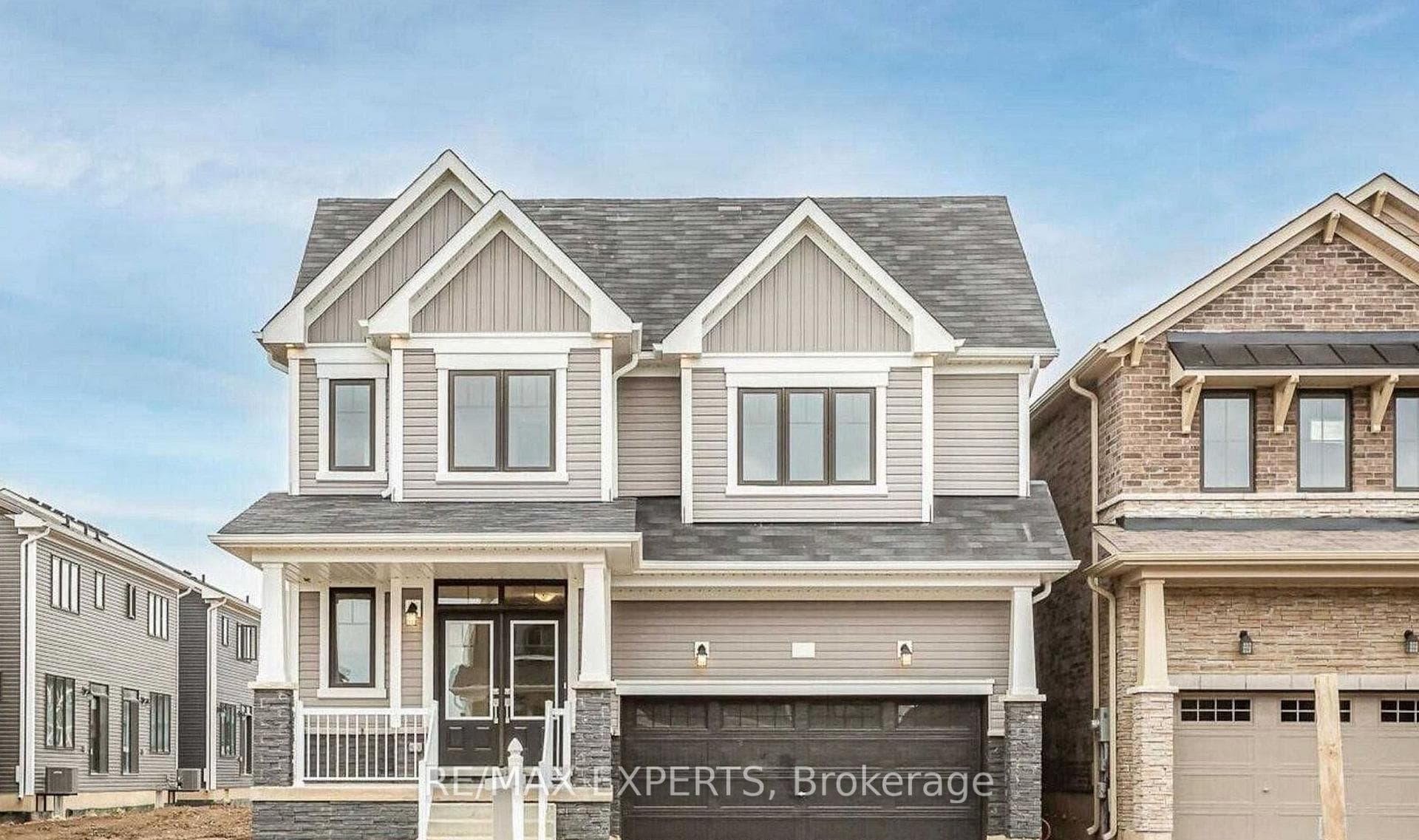 72 Malcolm Crescent, Haldimand, ON N3W 0E9, Haldimand — photo 1