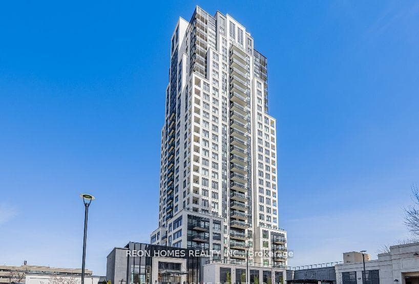 10 Eva Road 1806, Toronto, ON M9C 0B3, Toronto W08 — photo 1
