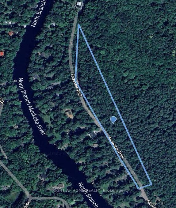 1019 Forrester Trail, Bracebridge, ON P1L 1W9, Bracebridge — photo 1