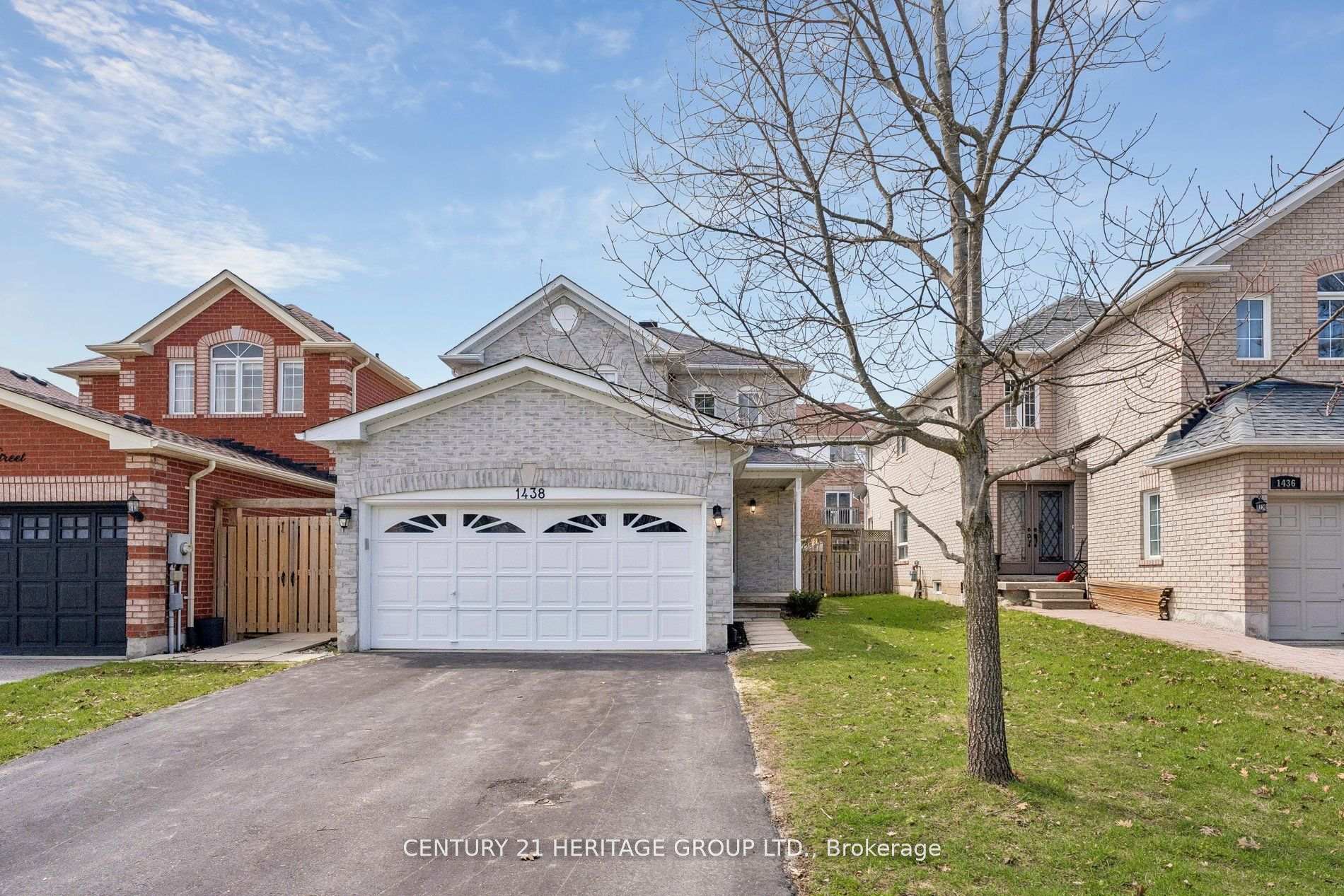 1438 Forest Street, Innisfil, ON L9S 4Y3, Innisfil — photo 1