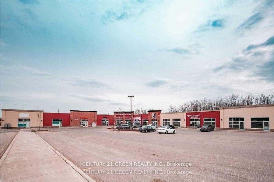 320 Eastview Road A6, A7, A8, Guelph, ON N1E 0L2, Guelph — photo 1