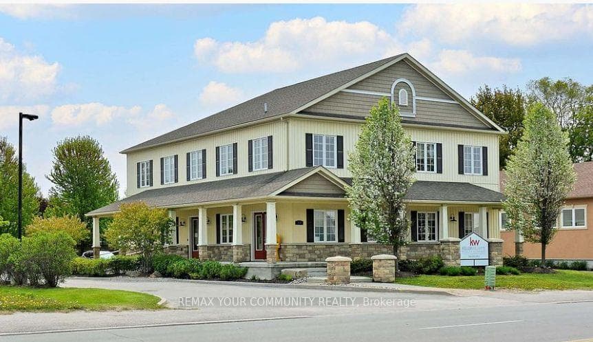 277 The Queensway Avenue S, Georgina, ON L4P 2B4, Georgina — photo 1